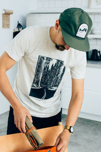 Thumbnail for Redwoods Tee