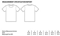Thumbnail for Mountain Range Tee-Gray Speckled