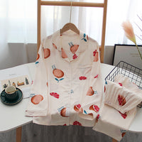 Thumbnail for 100% Viscose Long-sleeved Trousers Ladies