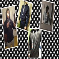 Thumbnail for Sweatshirt Men NEW Hoodies Brand Male Long