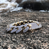 Thumbnail for STALLION Cuban Bracelet | 961531