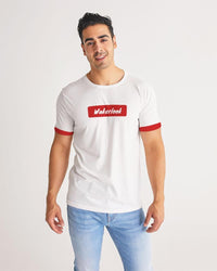 Thumbnail for Wakerlook Men's Fashion Tee