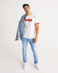 Thumbnail for Wakerlook Men's Fashion Tee