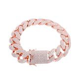 Thumbnail for STALLION Cuban Bracelet | 961531