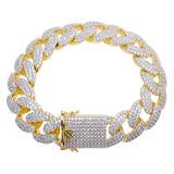 Thumbnail for STALLION Cuban Bracelet | 961531