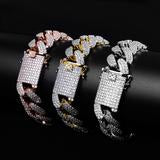 Thumbnail for STALLION Cuban Bracelet | 961531