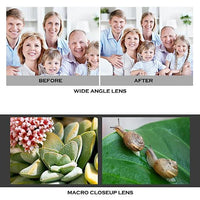 Thumbnail for Ultra Wide Angle Camera Lens For Mobile Phone