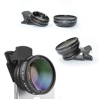 Thumbnail for Ultra Wide Angle Camera Lens For Mobile Phone