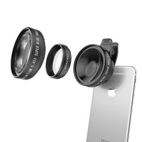 Thumbnail for Ultra Wide Angle Camera Lens For Mobile Phone
