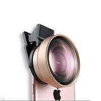 Thumbnail for Ultra Wide Angle Camera Lens For Mobile Phone