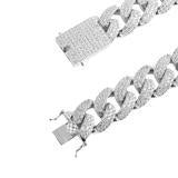 Thumbnail for COLT 12MM Cuban Chain | 961751