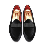 Thumbnail for New Men Dress Shoes Shadow Patent Leather Luxury Fashion Groom Wedding Shoes Men Luxury italian style Oxford Shoes Big Size 48
