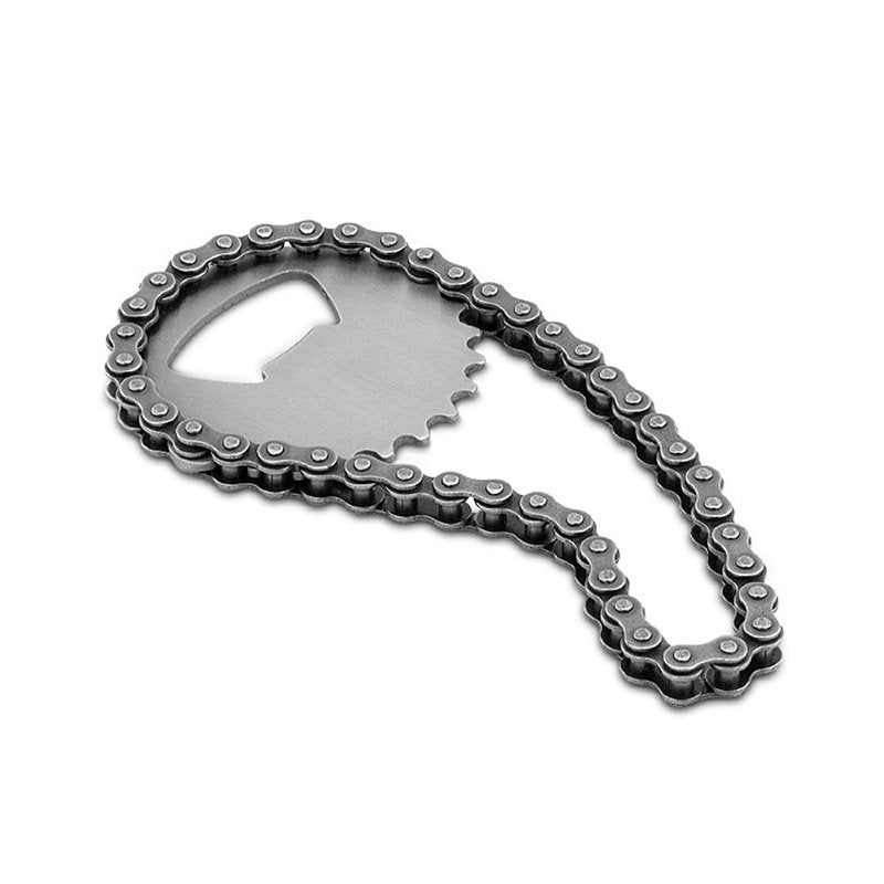 Chain Bottle Opener | Bike Chain opener
