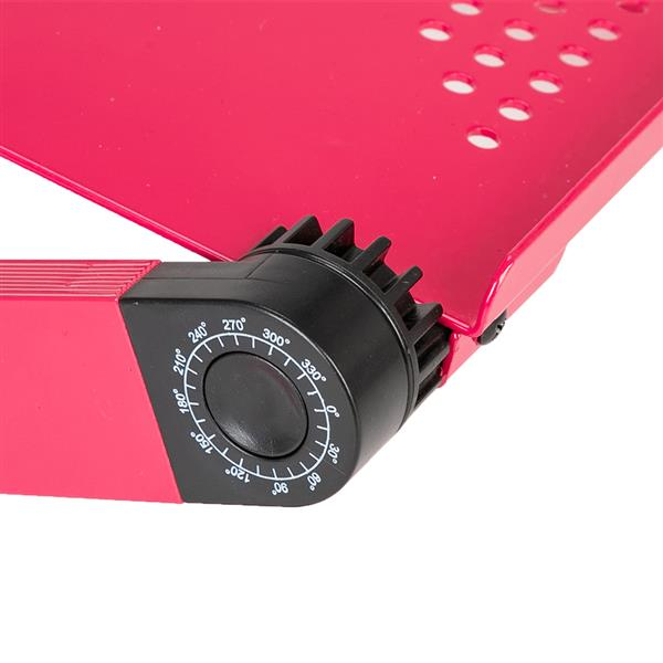 Adjustable Portable Folding  Desk | Notebook Holder Laptop desk